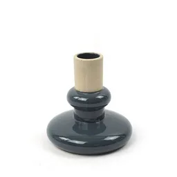 KINTA KINTA Kerzenhalter | kleine Vase Keramik – Produktbild 1 von 1