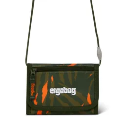 Ergobag Ergobag Brustbeutel, ExBärdition – Produktbild 1 von 1