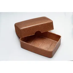 Living Crafts LIVING CRAFTS - Seifendose Terralene - (n/a), Nachhaltige Mode, Bio Bekleidung – Produktbild 1 von 1