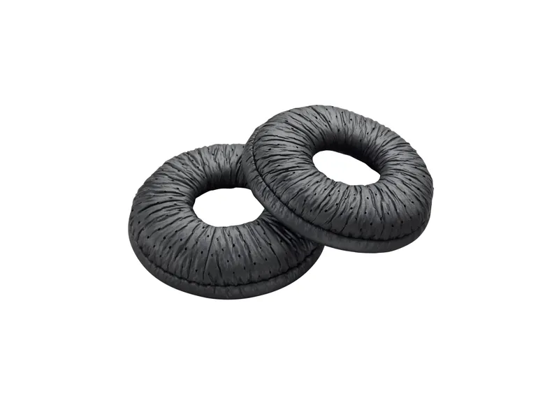Poly Poly HP Poly | 85q20aa | Ohrpolster für drahtloses Headset - Kunstleder – Produktbild 2 von 2