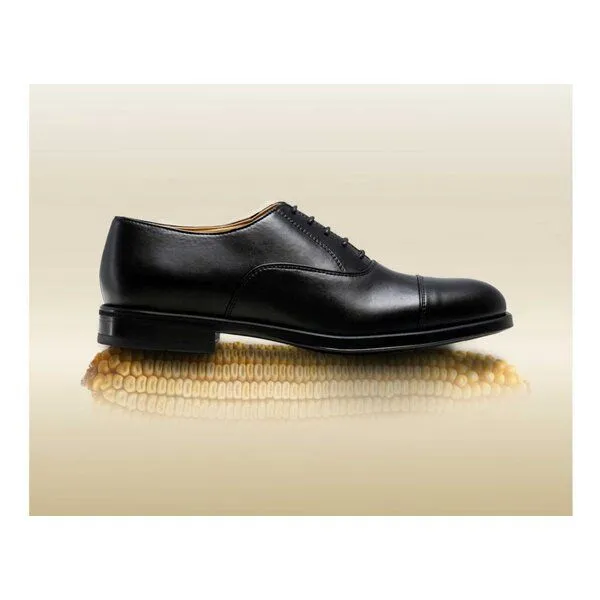 Solari Milano Solari Milano Veganer Oxford - Damen, Black, – Produktbild 4 von 4