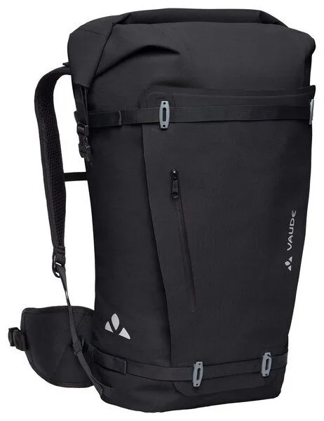 Vaude Vaude Rucksaecke20-29L Proof 28, Schwarz, – Produktbild 4 von 7