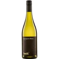 Keth Keth Bio-Weißwein Sauvignon Blanc QW Rheinhessen, 0,75 l – Produktbild 1 von 1