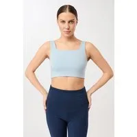 mandala Mandala Ultra Light Bra, Glacier (blau), – Produktbild 1 von 1