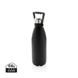 XD Collection XD Collection Große Vakuumflasche aus RCS recyceltem Stainless-Steel 1,5L – Produktbild 1 von 1