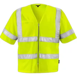 Fristads Sichtschutzweste Klasse 3 Fristads 500 NV – Produktbild 1 von 1