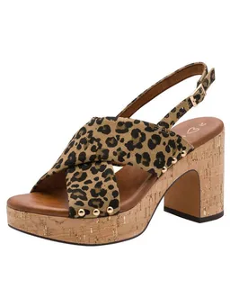 Marco Tozzi Marco Tozzi MT FEEL ME, FEEL, MT Soft Lining, Vegan Sandalette FEEL – Produktbild 1 von 1