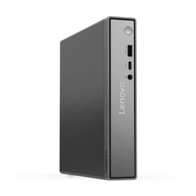 Lenovo Lenovo ThinkCentre neo 50q Gen 5 13B9 - Tiny – Produktbild 1 von 2