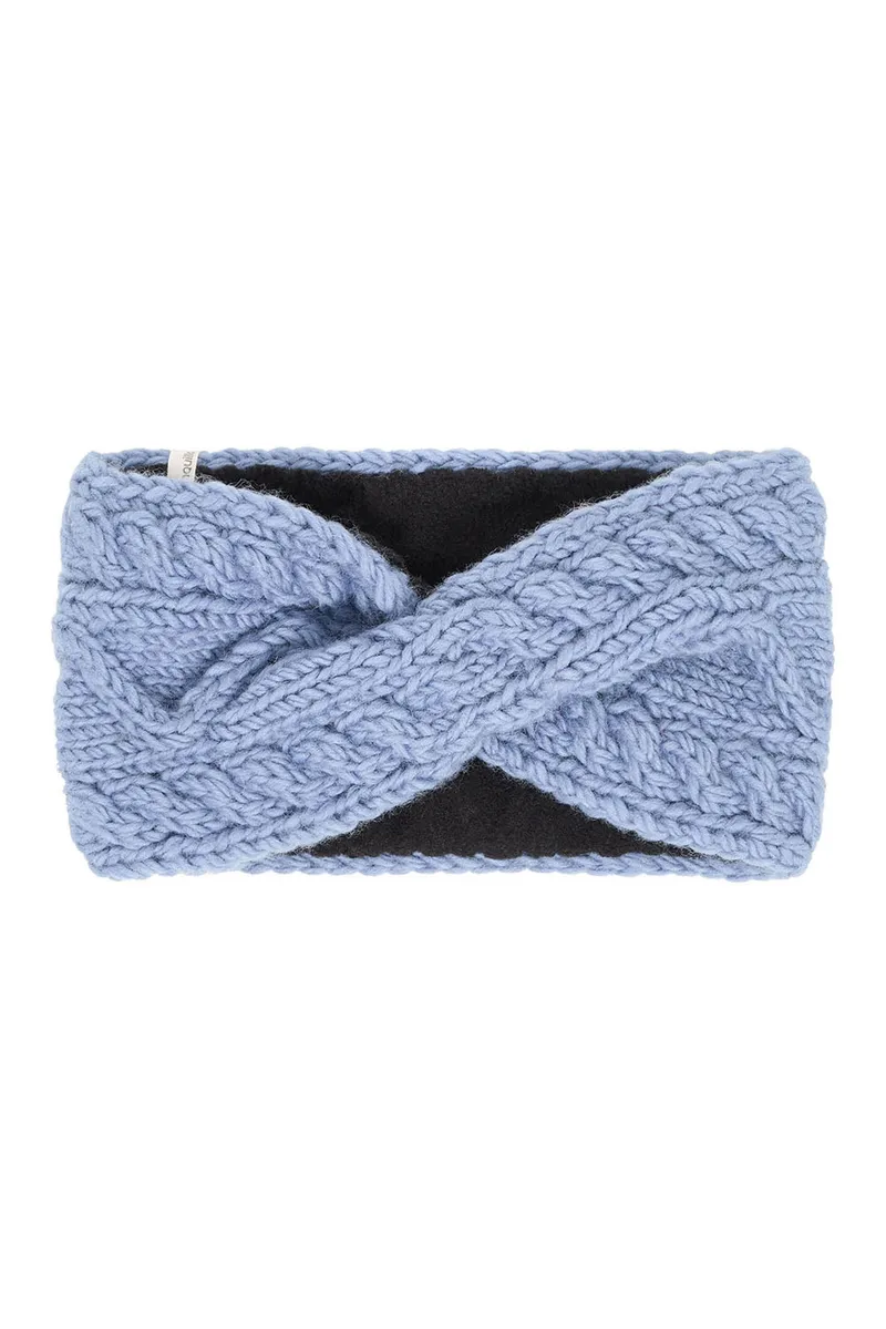 Tranquillo Tranquillo Stirnband Liliaa - tempest blue / one size – Produktbild 2 von 3