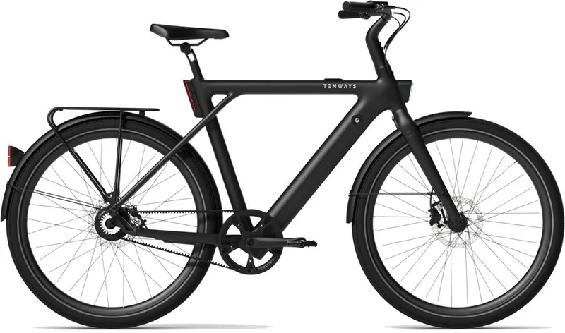 Tenways Tenways CGO009 2026, Midnight black, – Produktbild 2 von 6