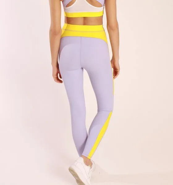 Bodyguard Bodyguard Tight - Volcano, Lavendel, – Produktbild 4 von 4