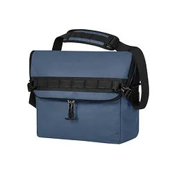 Halfar Notebook-Tasche ACTIVE, taubenblau – Produktbild 1 von 1