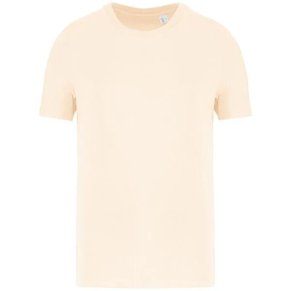 Greenspired Greenspired Umweltfreundliches Unisex-T-Shirt 155g/m² XXS-4XL, Elfenbein, – Produktbild 1 von 1