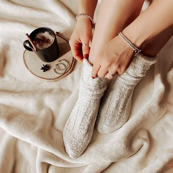 pakilia pakilia Silber Ohrringe Kugeln Fair-Trade und handmade – Produktbild 3 von 4