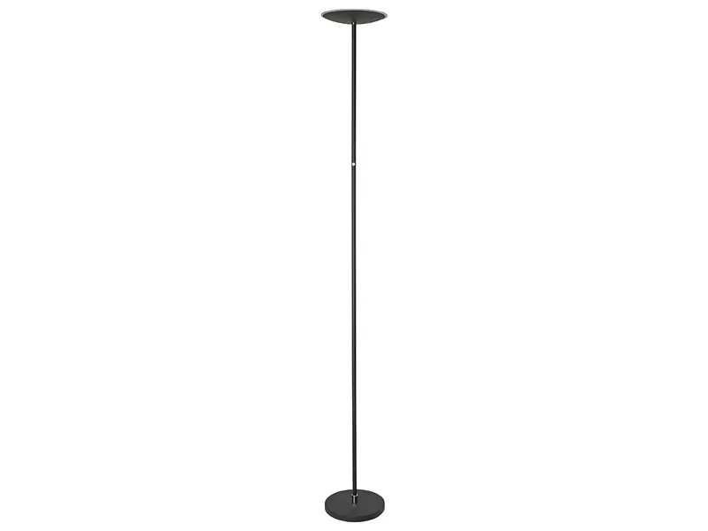 Maul Maul LED-Stehleuchte 'MAULsphere' schwarz – Produktbild 1 von 2
