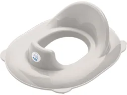 rotho babydesign rotho Toilettensitz "TILO" aus Recyclingkunststoff, cappuccino – Produktbild 1 von 1