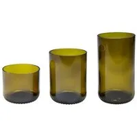 Contento Contento Upcycle Trinkglas – Produktbild 1 von 1