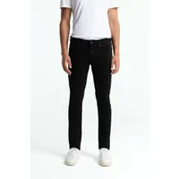 Kings Of Indigo Kings of Indigo Herren vegan Jeans Von Charles Stay Black Rinse – Produktbild 1 von 1