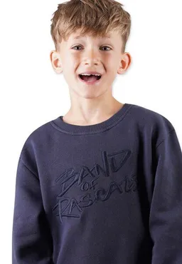 Band of Rascals Band of Rascals Signature Sweat – Produktbild 1 von 1