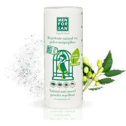 MENFORSAN MENFORSAN Insektenschutz Vögel Anti Läuse (250 g) – Produktbild 1 von 1