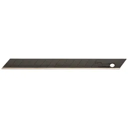 Lutz Lutz Abbrechklinge 9 mm sw a 10 Stk. – Produktbild 1 von 1
