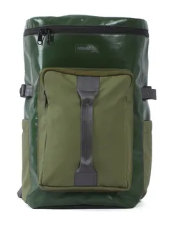 7clouds 7clouds Laptoprucksack Heloy 7.1, mit recyceltem PET – Produktbild 1 von 1
