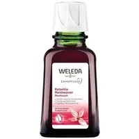 Weleda Weleda AG Ratanhia Mundwasser – Produktbild 1 von 1