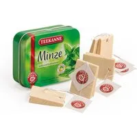 Erzi Tee von Teekanne in der Dose 5,9x7,5x2,4cm – Produktbild 1 von 1
