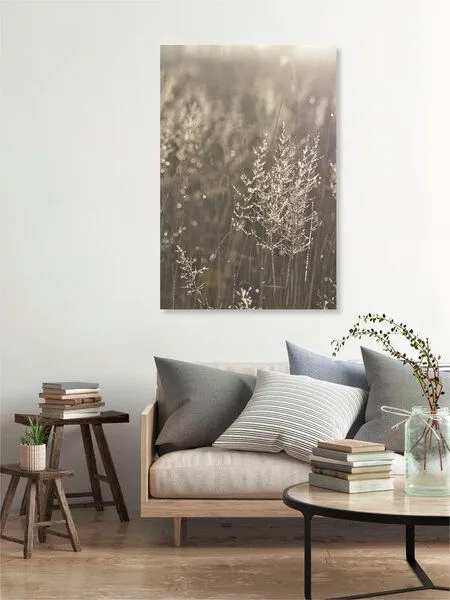 Photocircle Photocircle Poster / Leinwandbild - Good Morning – Produktbild 3 von 4