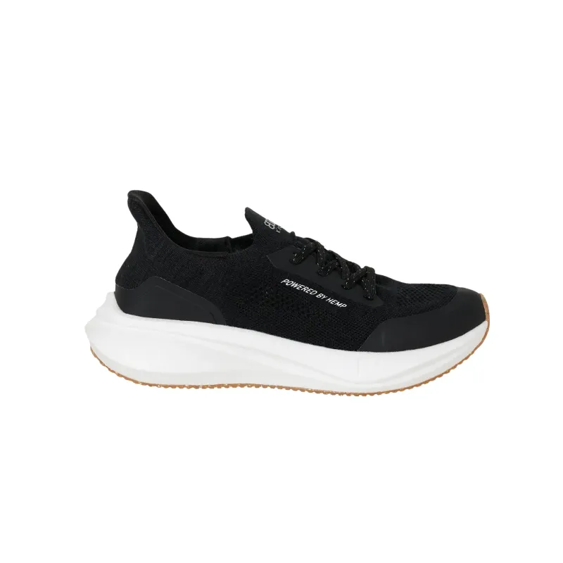 8000Kicks Damen-Laufschuhe 8000Kicks, Noir, – Produktbild 1 von 1
