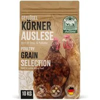 AniForte AniForte Farmlife Geflügel Körner Auslese 5 kg – Produktbild 1 von 1