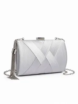 Collezione Alessandro Collezione Alessandro Clutch Sydney, edles Design – Produktbild 1 von 1