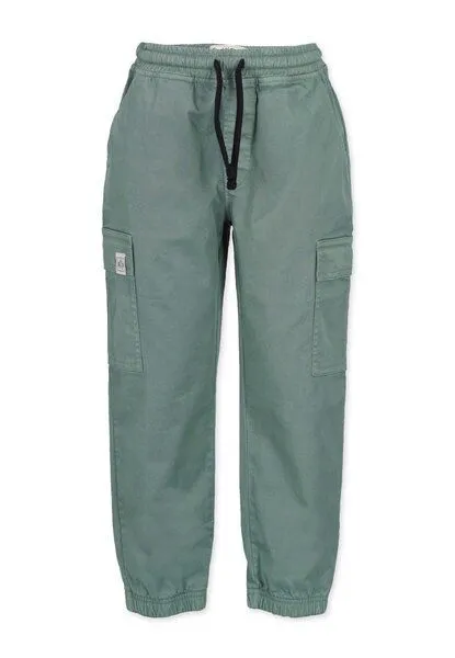 Band of Rascals Band of Rascals Cargo Jog Pants, Grey-ive, – Produktbild 2 von 4