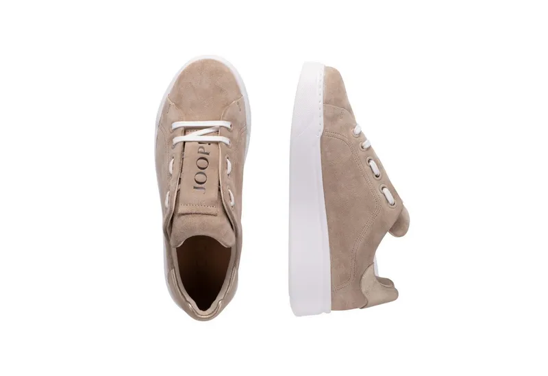 Joop! Joop! - Damen Sneaker Velluto Misto Mascha Sneaker – Produktbild 3 von 5