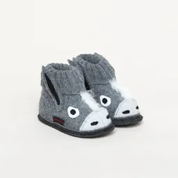 Kitz-Pichler Kitz-Pichler Hüttenschuhe Esel – Produktbild 1 von 1