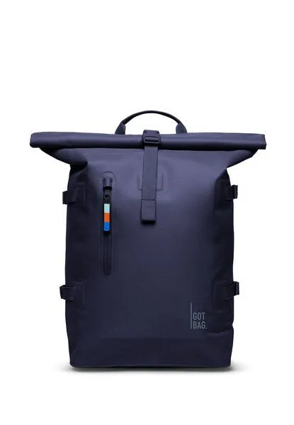 GOT BAG GOT BAG Rolltop 2.0, Tide, – Produktbild 2 von 2