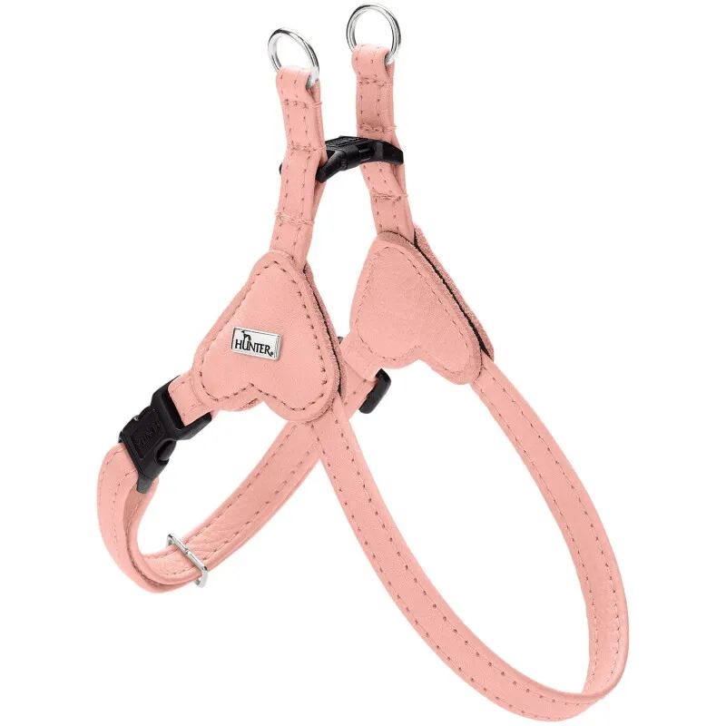 Dog Sport Dog Sport HUNTER Hundegeschirr soho mini hellrosa XXXS-XXS, Hellrosa, – Produktbild 1 von 1