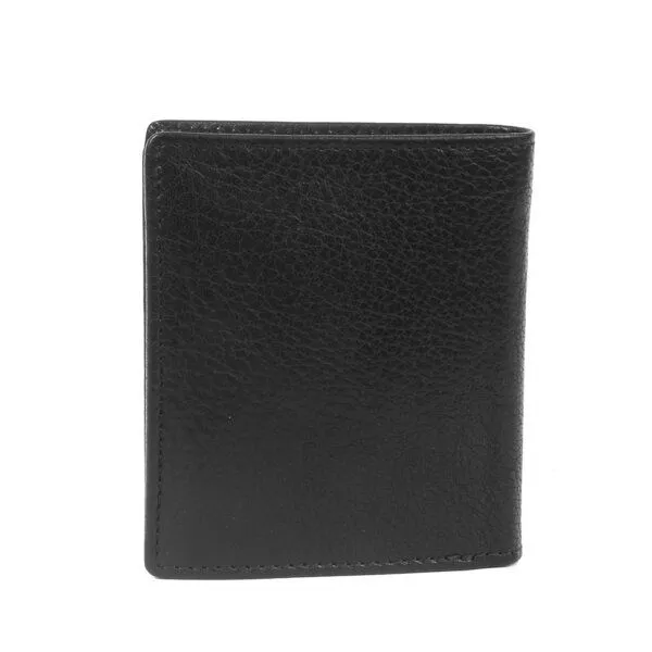 Margelisch Margelisch RFID Ledergeldbörse Tokyo 2, Black, – Produktbild 3 von 4