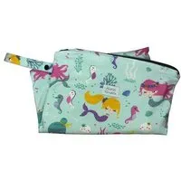 Allerlei Windeln Allerlei Windeln Wollwetbag, Meerjungfrauen, – Produktbild 1 von 1