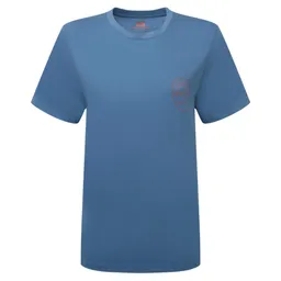 Mountain Equipment ALPENGLOW WMNS TEE – Produktbild 1 von 1
