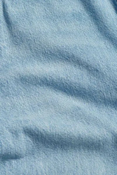 Kings Of Indigo Kings Of Indigo Jane - Mid rise Relaxed flare - Blue Reef Super Light Used – Produktbild 3 von 3