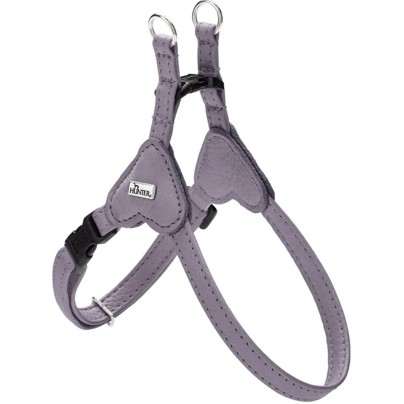 Dog Sport Dog Sport HUNTER Hundegeschirr soho mini flieder XXXS-XXS, Flieder, – Produktbild 1 von 1