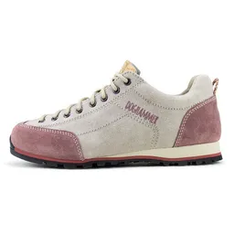 Doghammer Doghammer Nachhaltiger Wander- und Zustiegsschuh für Damen - Ginja Rock LT – Produktbild 1 von 1
