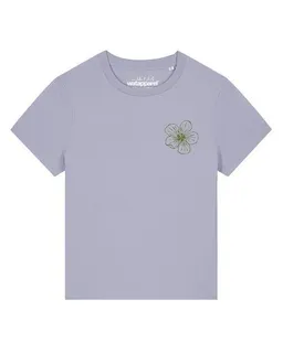 watapparel watapparel T-Shirt Frauen Sun Air Sea – Produktbild 1 von 1