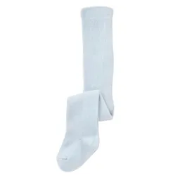 Biorganic Baby Strumpfhosen Basic GOTS Baumwolle biorganic – Produktbild 1 von 1
