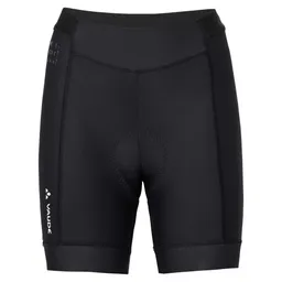 Vaude WOMEN'S POSTA TIGHTS SHORTY – Produktbild 1 von 1