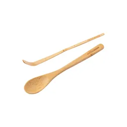 Fackelmann Fackelmann Matchalöffel-Set – Produktbild 1 von 1
