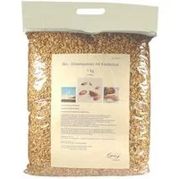 Speltex Speltex Bio Dinkelspelzen mit Kautschuk im Nachfüllpack – Produktbild 3 von 4
