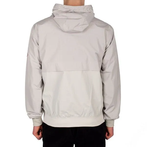 Iriedaily Iriedaily Resulaner Jacket, Silvergrey, – Produktbild 3 von 3