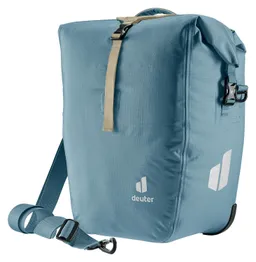 Deuter Deuter Fahrradtasche Weybridge 25+ 5 (3074 atlantic) – Produktbild 1 von 1